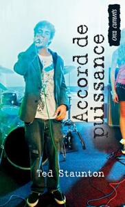 【预售】Accord de Puissance: (Power Chord)