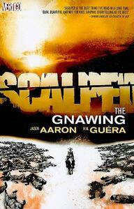 【预售】The Gnawing