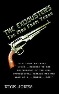 【预售】The Exodusters: The Man from Texas