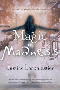 【预售】Magic or Madness
