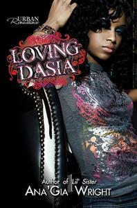 【预售】Loving Dasia