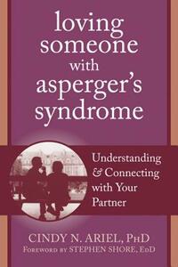 【预售】Loving Someone with Asperger’s Syndrome: