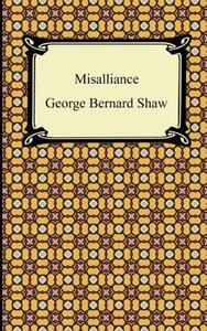 【预售】Misalliance