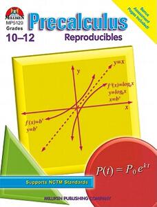 【预售】Precalculus Reproducibles