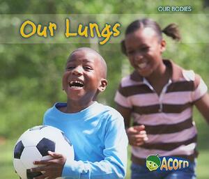 【预售】Our Lungs