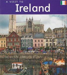 【预售】Ireland