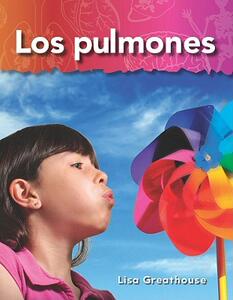 【预售】Los Pulmones = Lungs