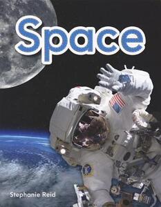 【预售】Space