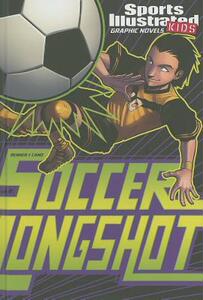 【预售】Soccer Longshot