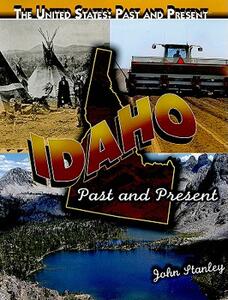 【预售】Idaho: Past and Present