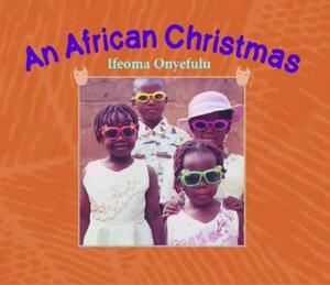 【预售】An African Christmas