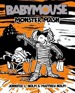 【预售】Monster Mash