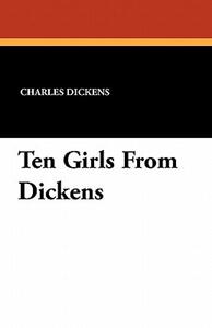 【预售】Ten Girls from Dickens