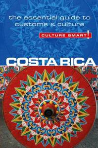 【预售】Culture Smart!: Costa Rica: The Essential Guide to