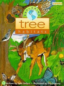 【预售】Exploring Tree Habitats