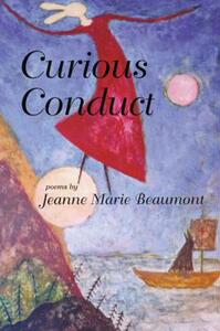 【预售】Curious Conduct