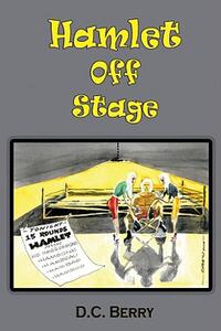 【预售】Hamlett Off Stage