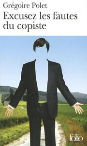 【预售】Excusez Les Fautes Copis