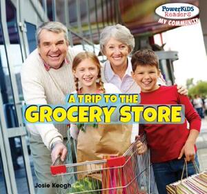 【预售】A Trip to the Grocery Store