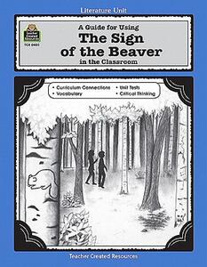 【预售】A Guide for Using the Sign of the Beaver in the