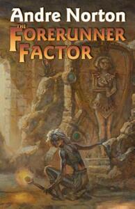 【预售】The Forerunner Factor