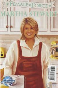 【预售】Martha Stewart