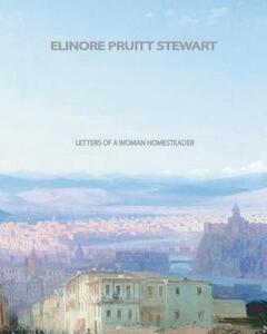 【预售】Letters of a Woman Homesteader