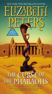 【预售】The Curse of the Pharaohs