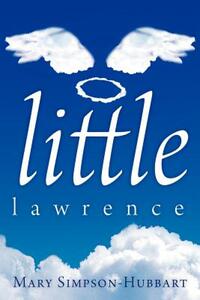 【预售】Little Lawrence