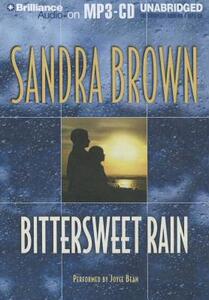 【预售】Bittersweet Rain