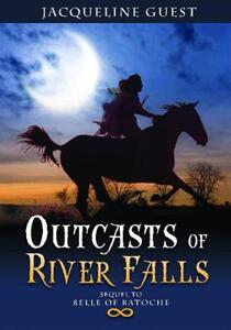 【预售】Outcasts of River Falls