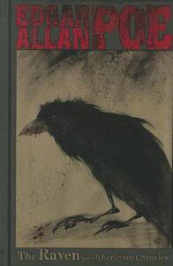 【预售】The Raven and Other Stories