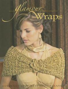 【预售】Glamour Wraps