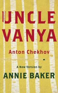 【预售】Uncle Vanya