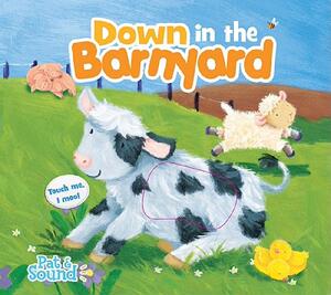 【预售】Down on the Farm