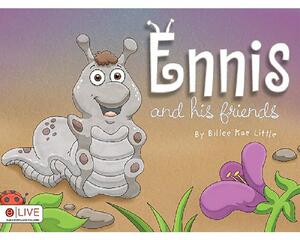 【预售】Ennis and His Friends