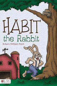 【预售】Habit the Rabbit