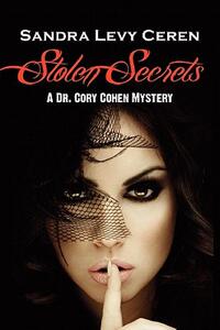 【预售】Stolen Secrets: A Dr. Cory Cohen Mystery