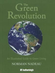 【预售】The Green Revolution: An Illustrated Guide to Green