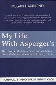 【预售】My Life with Asperger’s