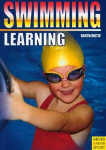 【预售】Learning Swimming