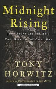 【预售】Midnight Rising: John Brown and the Raid That