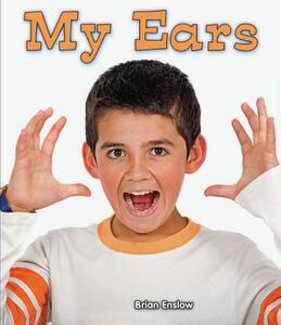 【预售】My Ears