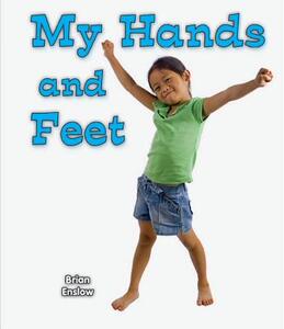 【预售】My Hands and Feet