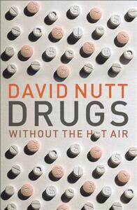 【预售】Drugs Without the Hot Air: Minimising the Harms of