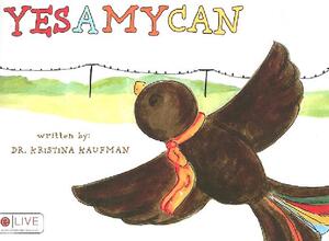 【预售】Yesamycan
