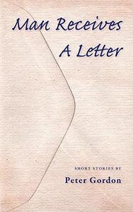 【预售】Man Receives a Letter