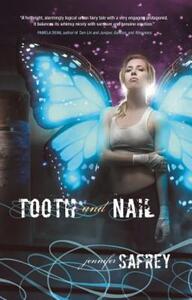 【预售】Tooth and Nail