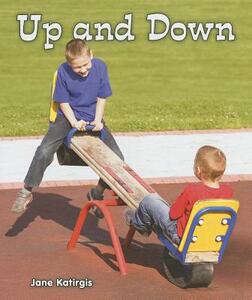 【预售】Up and Down