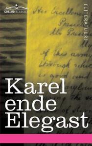 【预售】Karel Ende Elegast